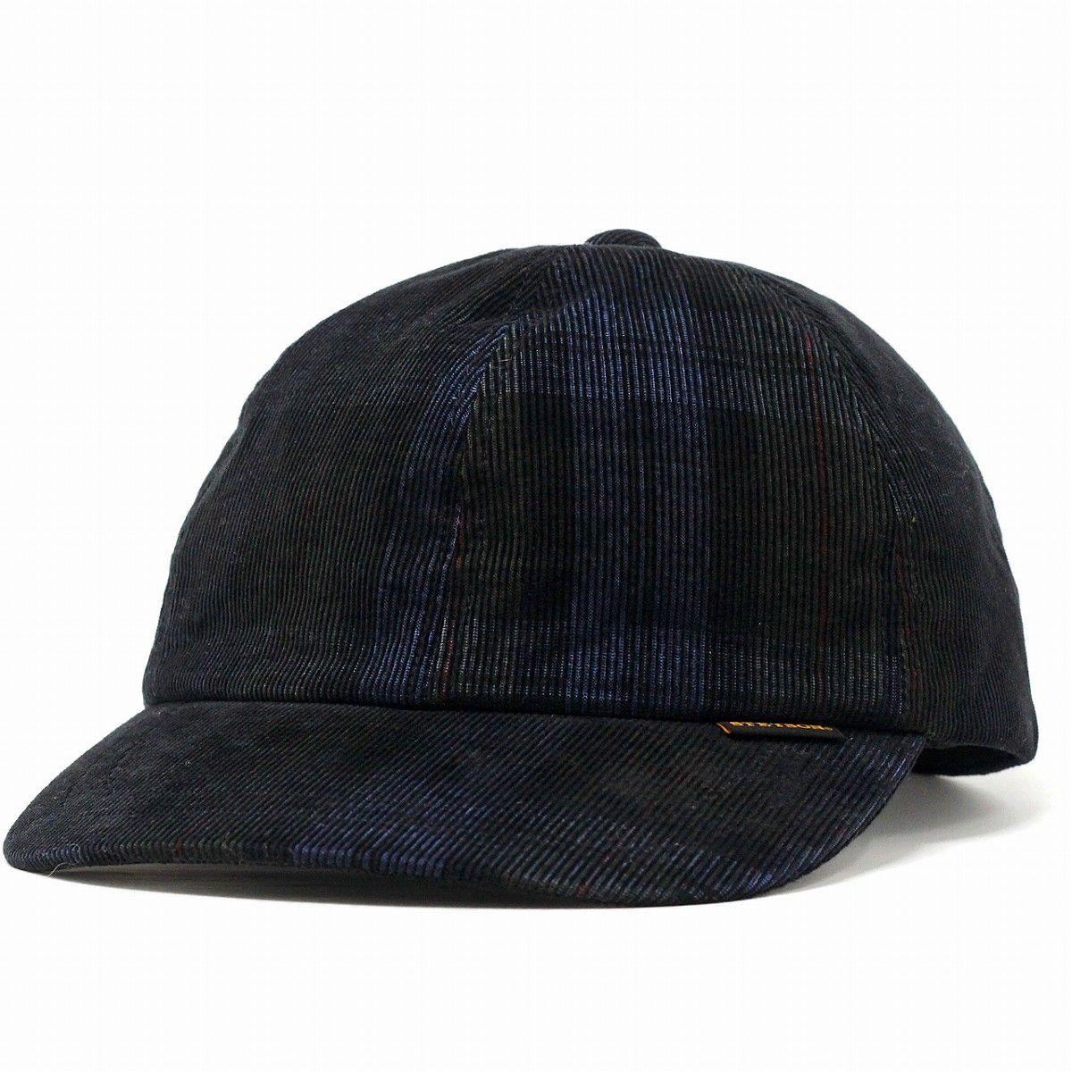 Used STETSON Cap Check Pattern Made in Japan Hat Check Corduroy DUCA VISCONTI Fabric Italy Autumn Winter Quilted Men s Black [TB]