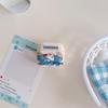 Cartoon Cute AirPods Pro 3 Protective Case