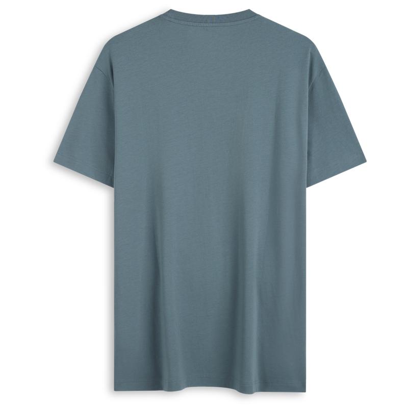 Calvin Klein T-Shirts Men's Crew Neck Moderate 4RAB820