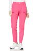 Jack Bunny ASKIN Long Pants UV 1 (Water-Repellent, Cool-to-the-Touch, Protection) / 263-1136306 090_Pink [M]