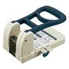 KOKUYO Heavy Duty Large Hole Punch PN-33 2-Hole (70 Sheets)