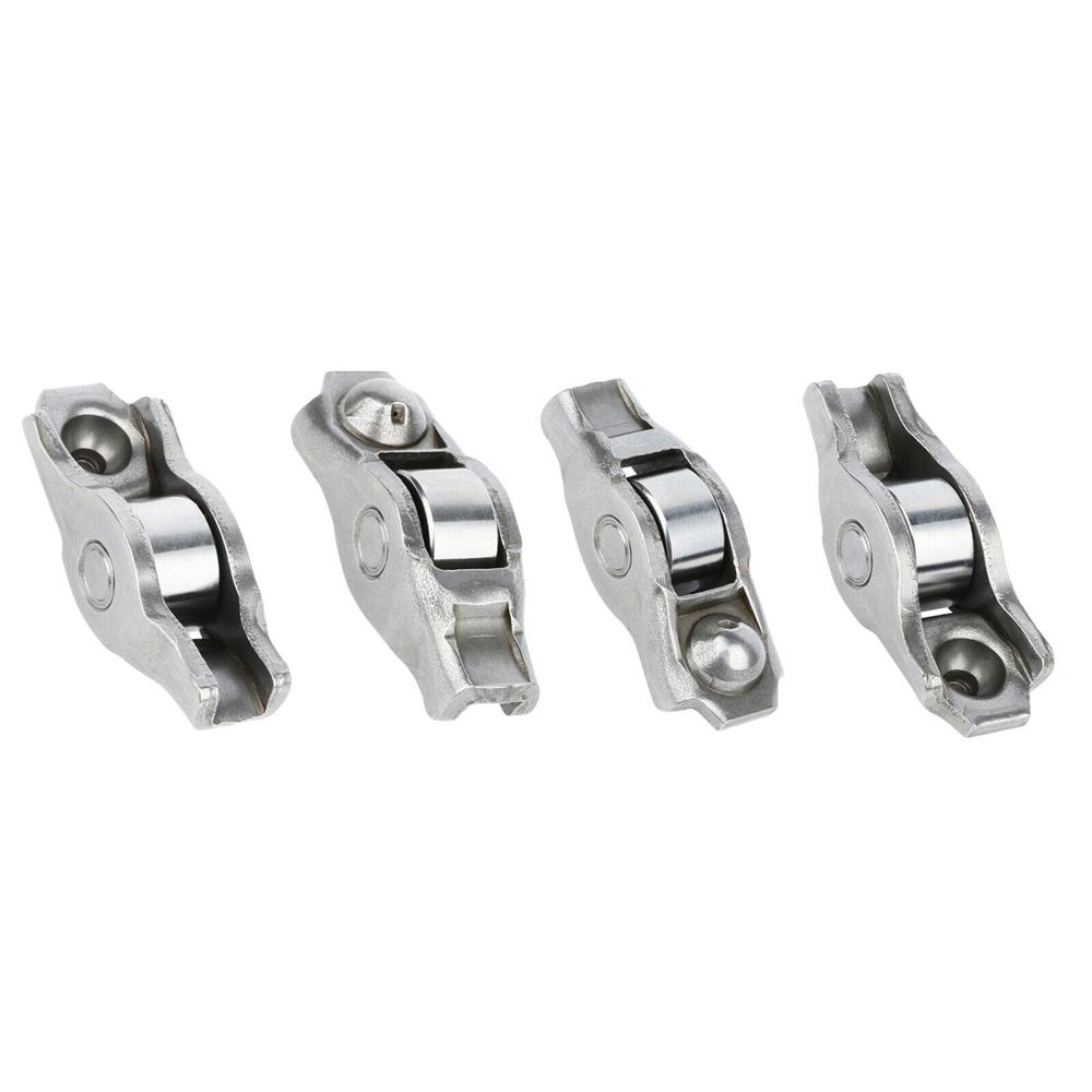 4 × Vahadla 5184296AF Pro Chrysler 200 300 Dodge Charger Jeep Grand Cherokee