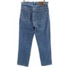 RRL Straight Denim Pants Button Fly Men's Used