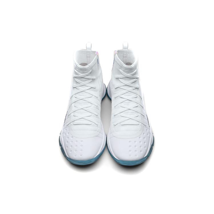 Under Armour Curry 4 All Star 2018 1298306-108