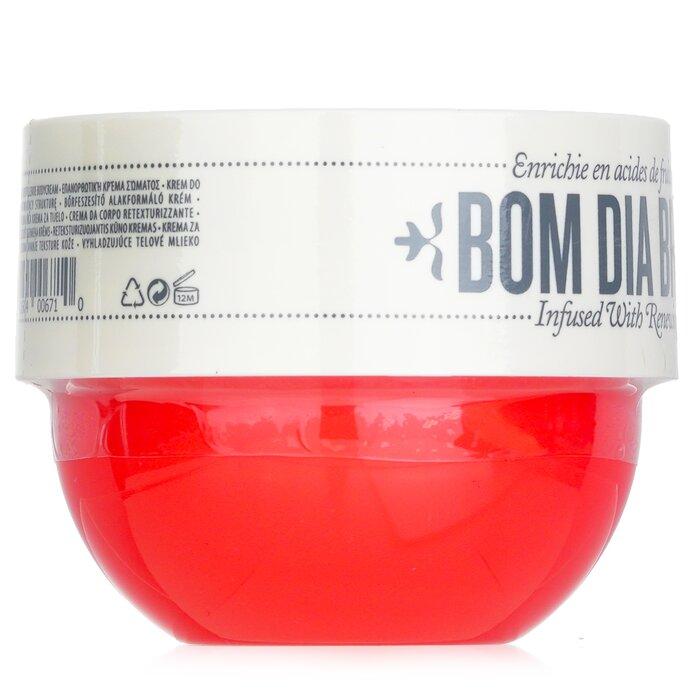 SOL DE JANEIRO Bomdia Bright Cream