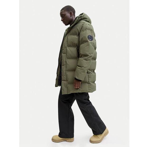 Куртка зимняя Jack & Jones Fusion