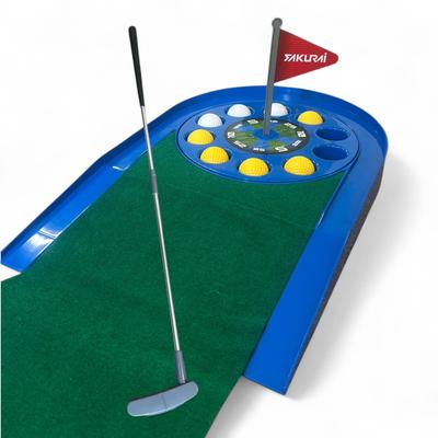 Sakurai Trading (ΣΑΚΟΥΡΑΪ) ΑΠΟΛΑΥΣΤΕ ΟΙΚΟΓΕΝΕΙΑΚΟ Spin Golf EFS-120 (N21)