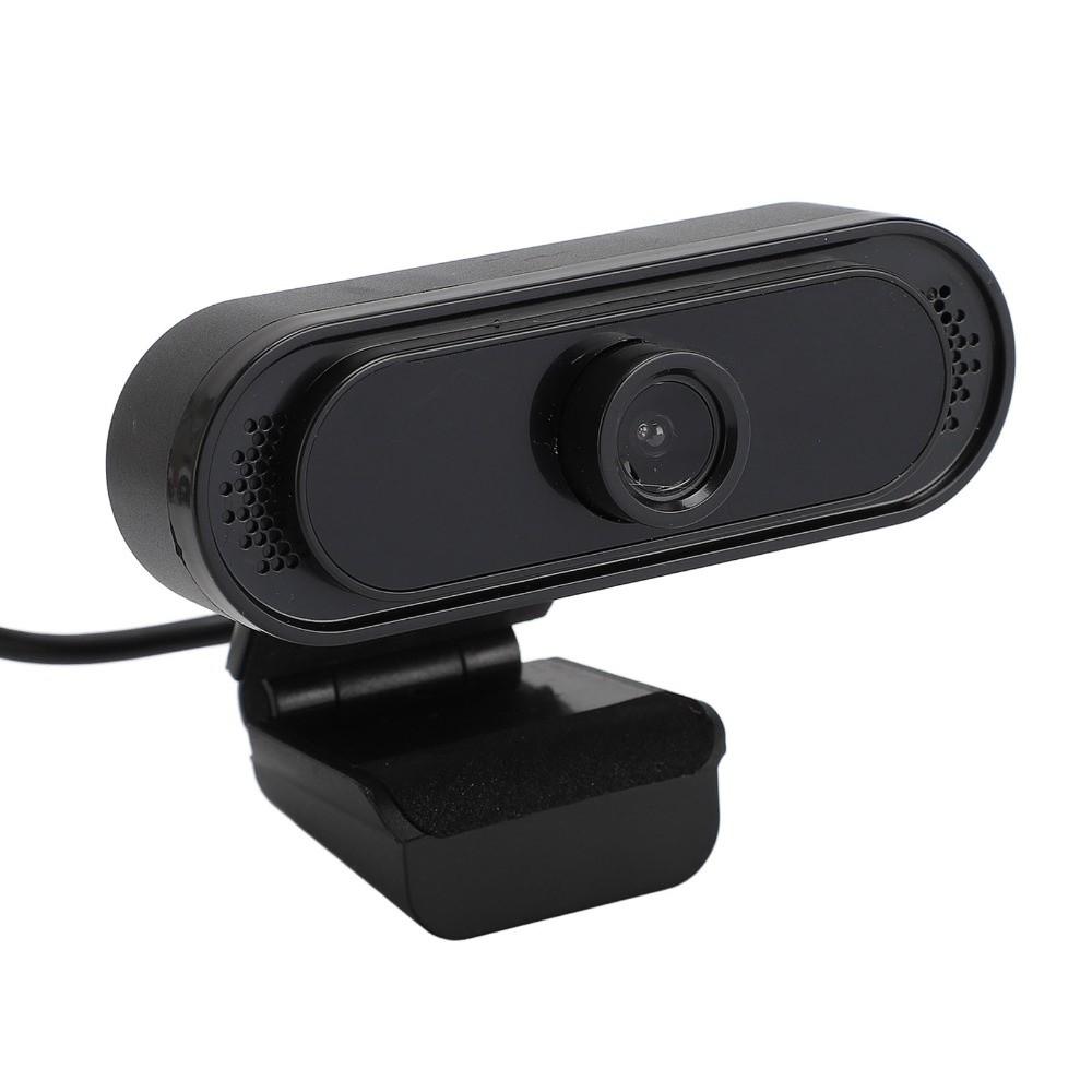 Manual Focus USB Web Camera 1080P HD 30FPS HD Webcam  for Video Calling