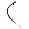 Engine Flexible Oil Dipstick Stainless Steel Fluid Oil   Dipstick Tool for   LS1 LS2 LS2 LS6 4.8L 5.7L 6.0L 6.2L