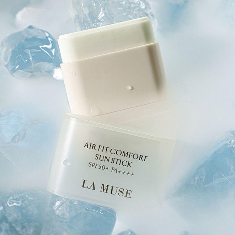 LAMUSE Air Fit Comfort Sun Stick Single product