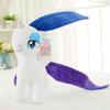 Little My Pony Cute Plush Toy Stuffed Animal Doll Pp Cotton Filling For Children