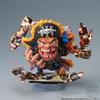 Nifomation So Marshall D. Teach Figure with Chewing Gum - Single Pack
