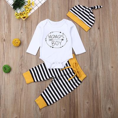 newborn baby boy yellow outfit