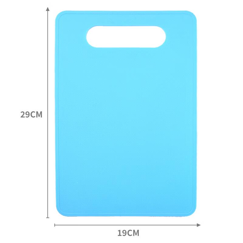 Jiwanggu Double-Sided PP Cutting Board