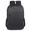 Schoolbag1011 Multifunctional USB Charging Backpack Large Capacity Men's Business Computer Bag Simple Casual Backpack School Bag
