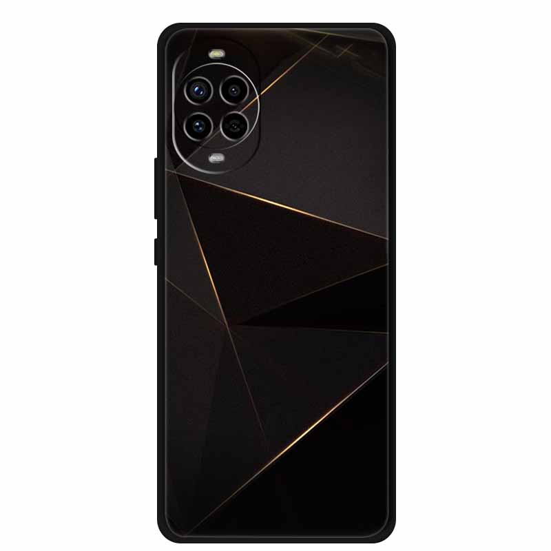 For Huawei Nova 14 Pro Case Luxury TPU Soft Silicone Back Cover Phone Cases for Huawei Nova 14 Ultra Protector Bumper Love Coque