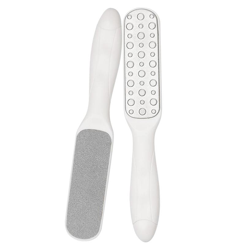 Foot Scrubbing Foot Grinding Stone Household Foot Peeling Dead Skin Dry And Wet Dual-use Foot Grinder To Foot Skin Tool Grinding