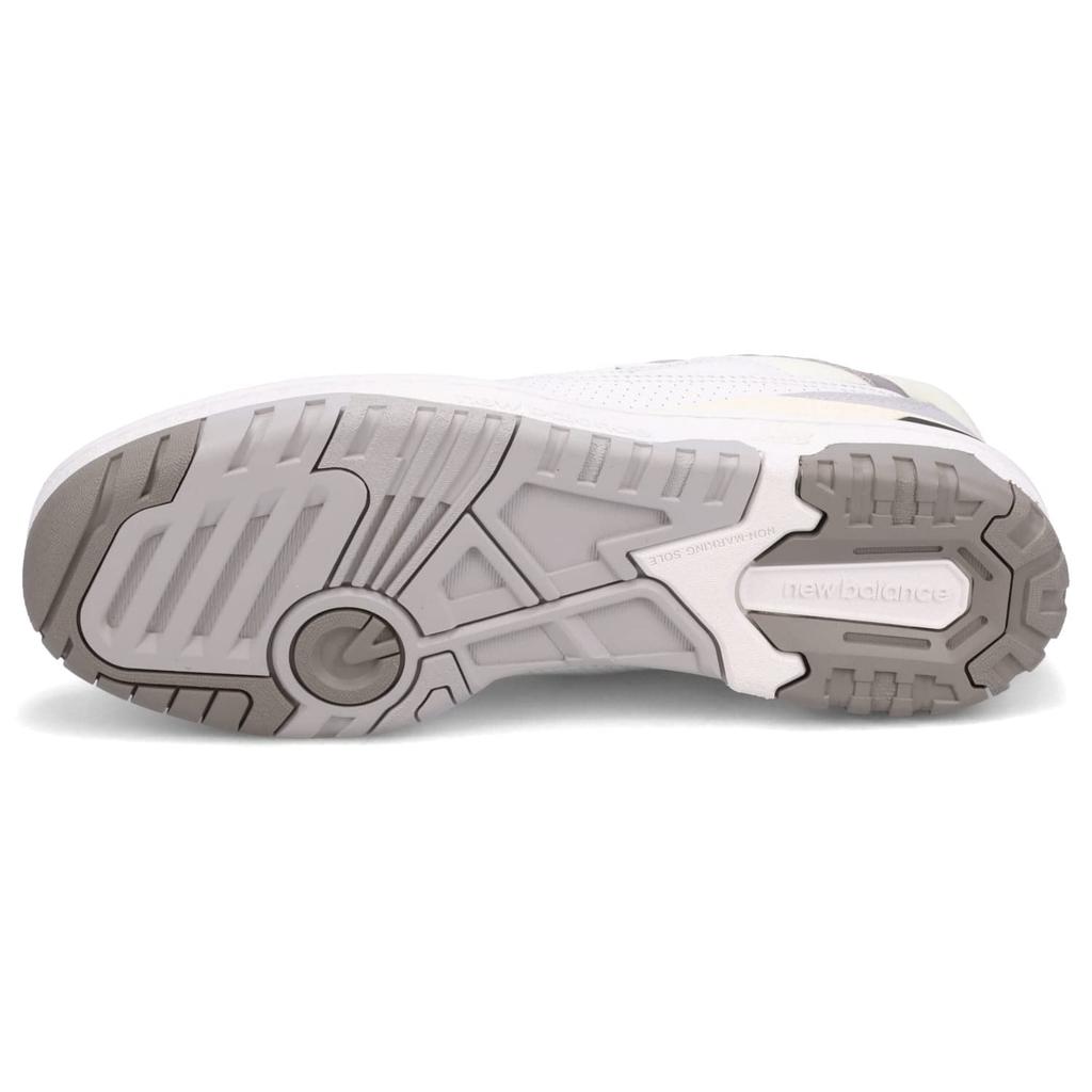 550 Adidași pentru D BB550PWA cm [New Balance] Bărbați, Lățime, Gri, GRI, 27.5 [Folosit]