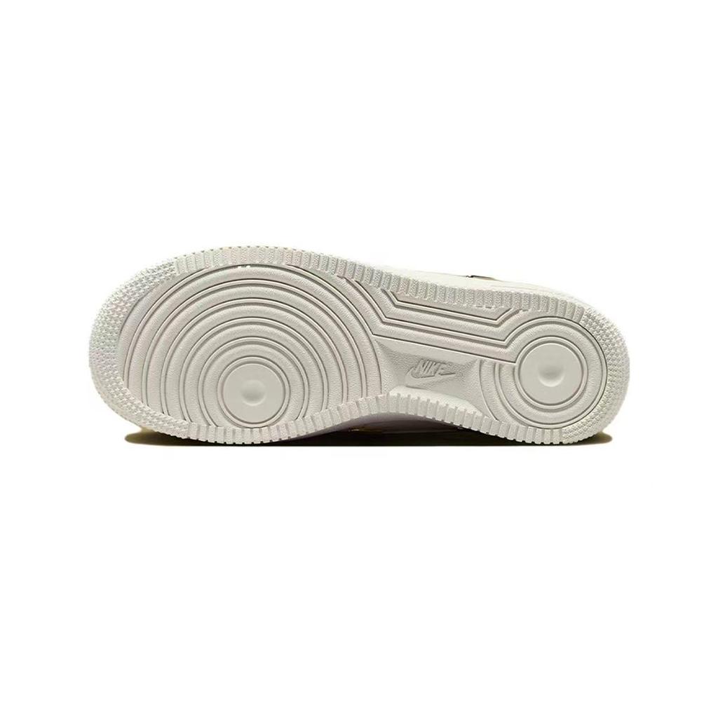 Nike Air Force 1 Skateboard Shoes Women's FV3654-111(Team186-)
