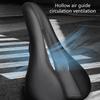 Hollows Bicycles Saddles Shocked Absorbing Saddles Long Distances Saddles for Adult Cycling Sports Training