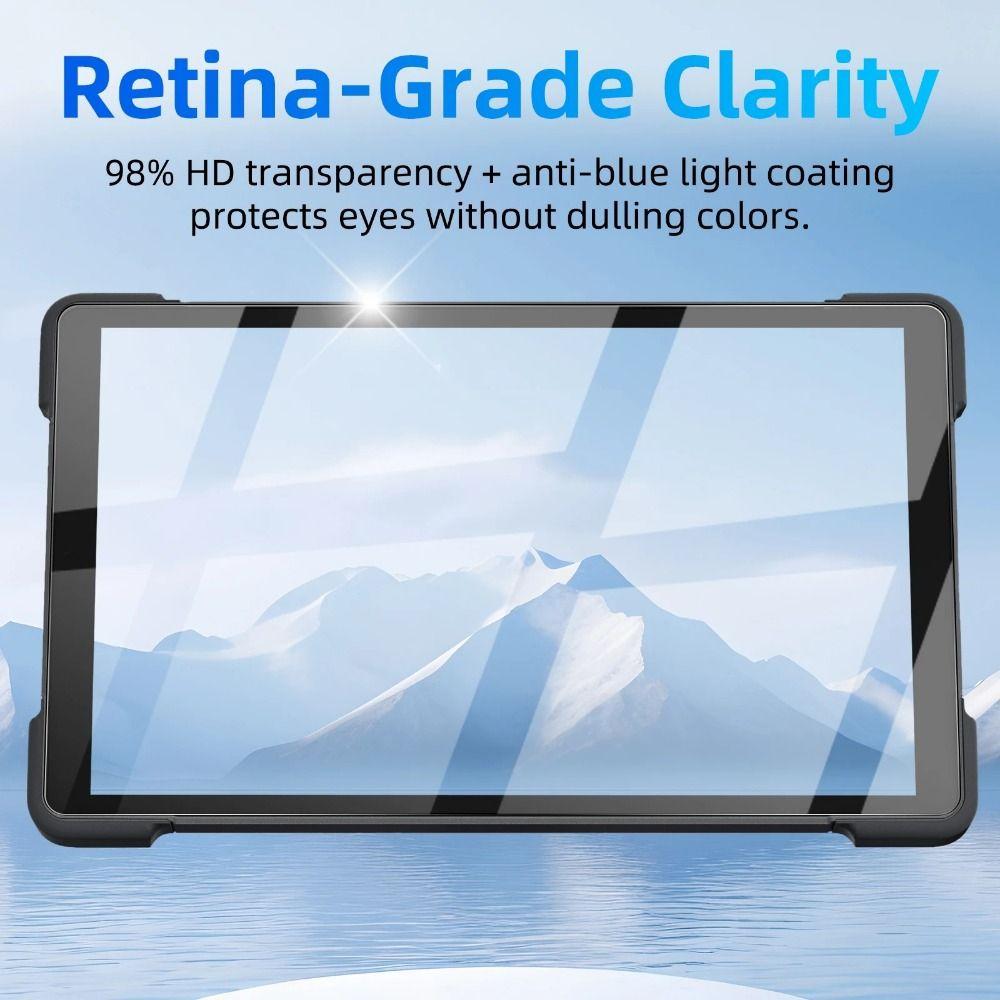 Clear Tempered Glass Premium HD Clear Protection Film Anti-scratch  Remote Control