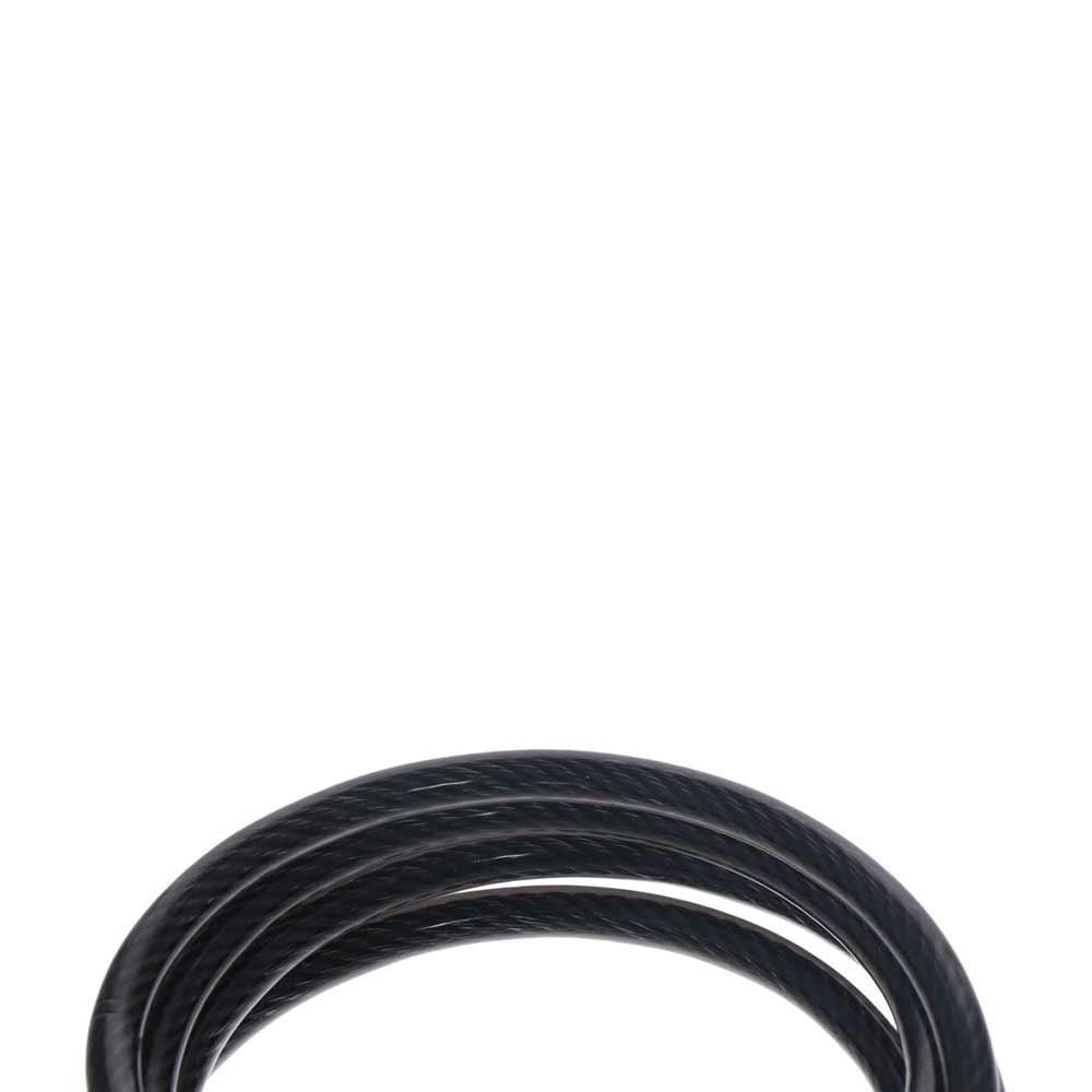Anti-theft Bike Lock 4 Digit Code Bike Cable Lock Bike Parts Password Bicycle Locks  Scooter