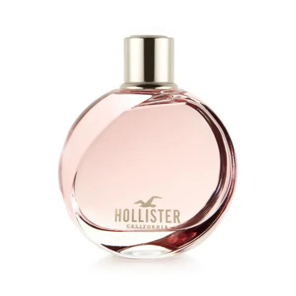 Hollister Wave for Her Парфюмерная вода 100 мл