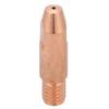 Copper Contact 1pcs Copper Contact Simple Structure