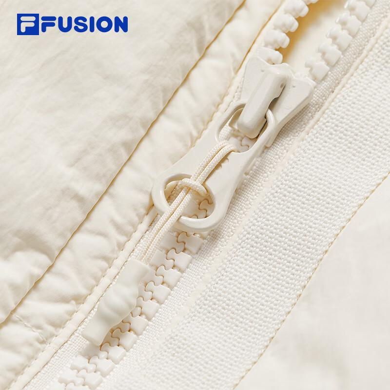 FILA FUSION Women's Stand Collar Down Jacket