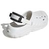 Adidas Maxxclog White Black Unisex Sneakers Core-White Core-Black JH9845