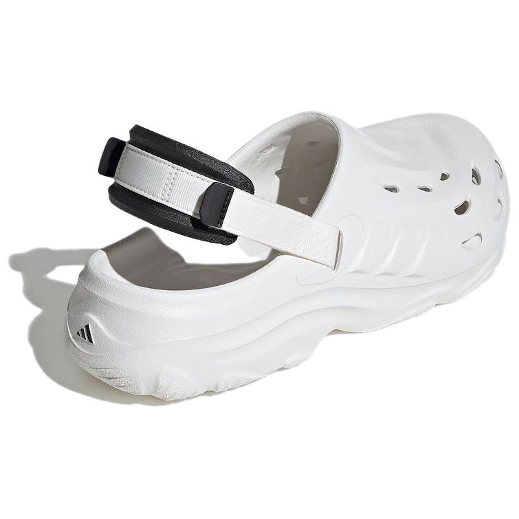 Adidas Maxxclog White Black Unisex Sneakers Core-White Core-Black JH9845