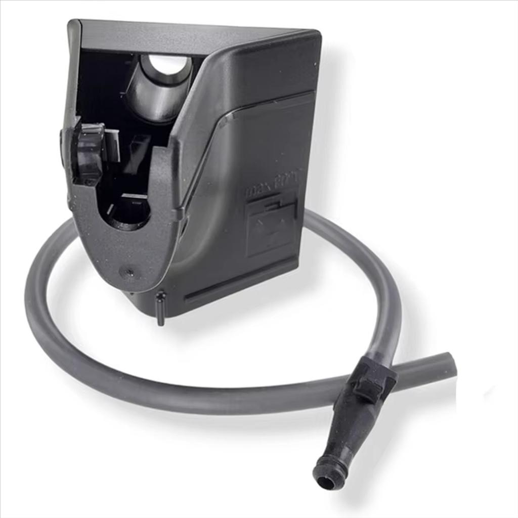 EQ9 S500 S700 00577862 TZ90008 Kahve Makineleri İçin Süt Kabı Yedek Parça Adaptörü