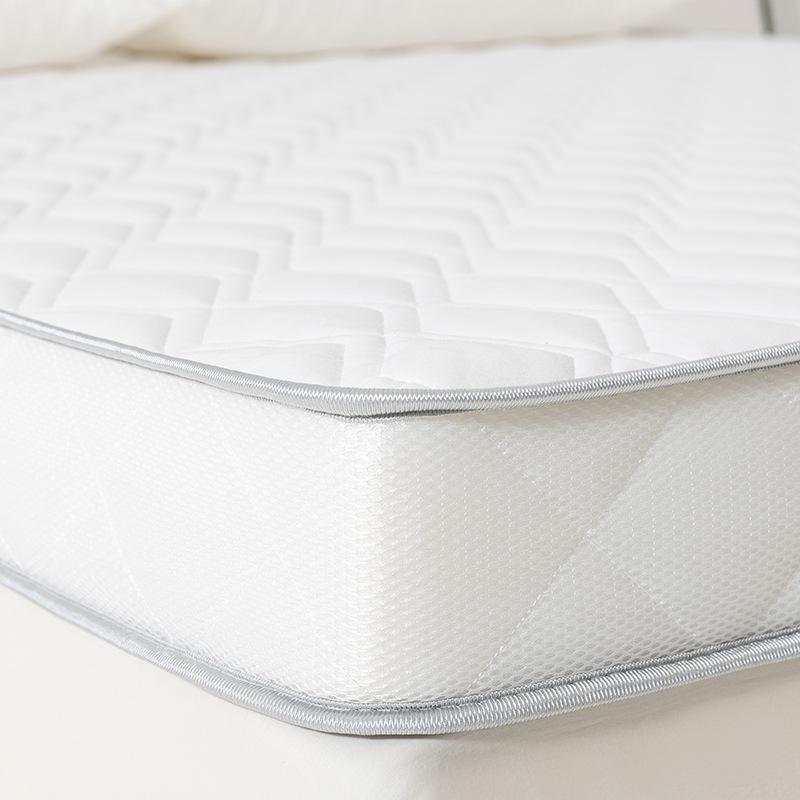 Latex Tatami Mattress for Bedroom, Dorm, or Rental - Single Bed or Floor Mat Use