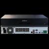 Dahua 16-Channel 4-Bay POE Network Video Recorder CN plug (adapter included)