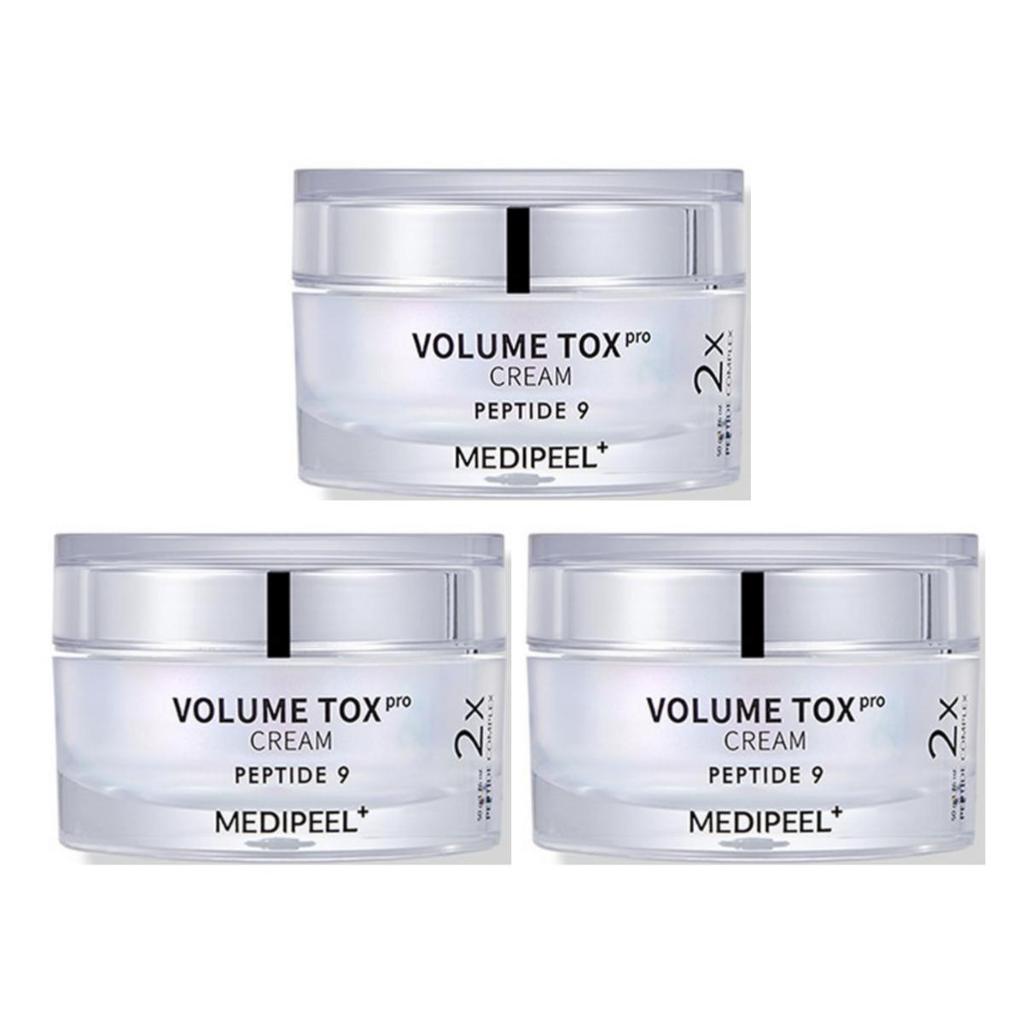 Medipeel Peptide9 Volume Tox Cream Pro 50g