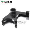 For BMW S1000RR K67 2019-2026 CNC Aluminum Rear Calipers Brackets Conversion Kit For Bremb P2 34 Motorcycle Modified Parts