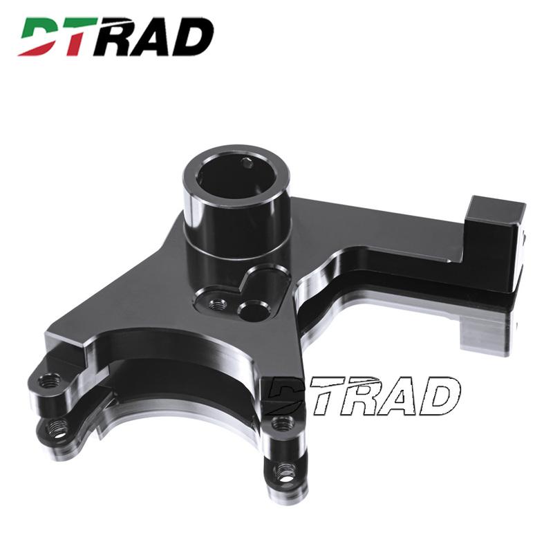 For BMW S1000RR K67 2019-2026 CNC Aluminum Rear Calipers Brackets Conversion Kit For Bremb P2 34 Motorcycle Modified Parts