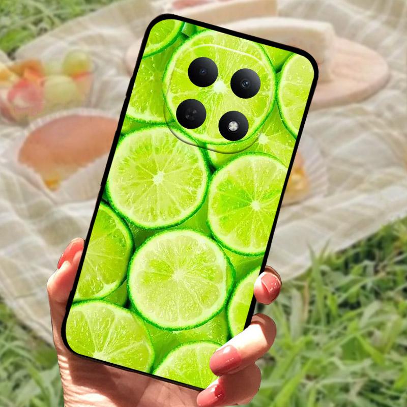 For Xiaomi Poco M8 Case For Poco M8 Pro 5G Cover Soft Silicone TPU Back Case For Poco M 8 PocoM8 Pro M8Pro Coque Phone Fundas