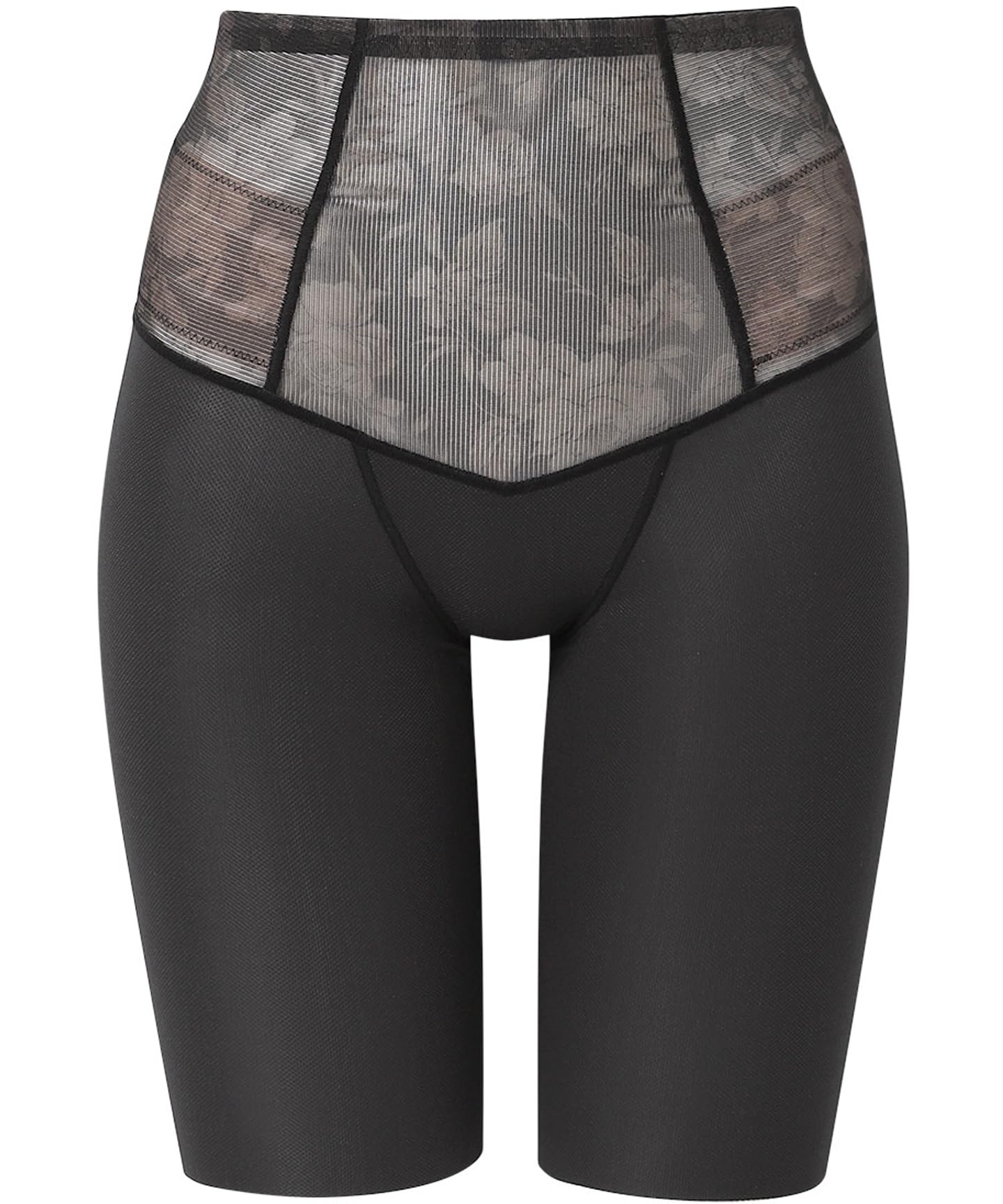 

Корректирующее белье Wacoal Skin Lift подтягивает нижнюю часть тела Длинное Можно носить Подходит до размера Q Large GRC472 BL - Влагостойкое, Отвисание, Длина, Самостоятельно, Размер, 76/L