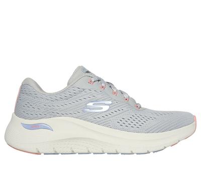 Sneakers Light Gray Arch Fit 2.0 Big League