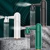 Water Mist Sprayer Handheld USB Handheld USB Rechargeable Portable Cordless 80ml Electric Mist Diffuser