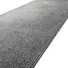 Yangyizhi Bay Window Mat, Solid Color Bedroom Rug, Washable Anti-Slip Sill Mat for Living Room Floor