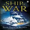 A Ship of War by Sean Thomas Russell Paperback Book 9780241952061