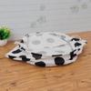 Foldable Laundry Basket Printed Storage Basket for Dirty Clothes Kid Toy Storage Bathroom Laundry Hamper Dirty Clothes Organizer