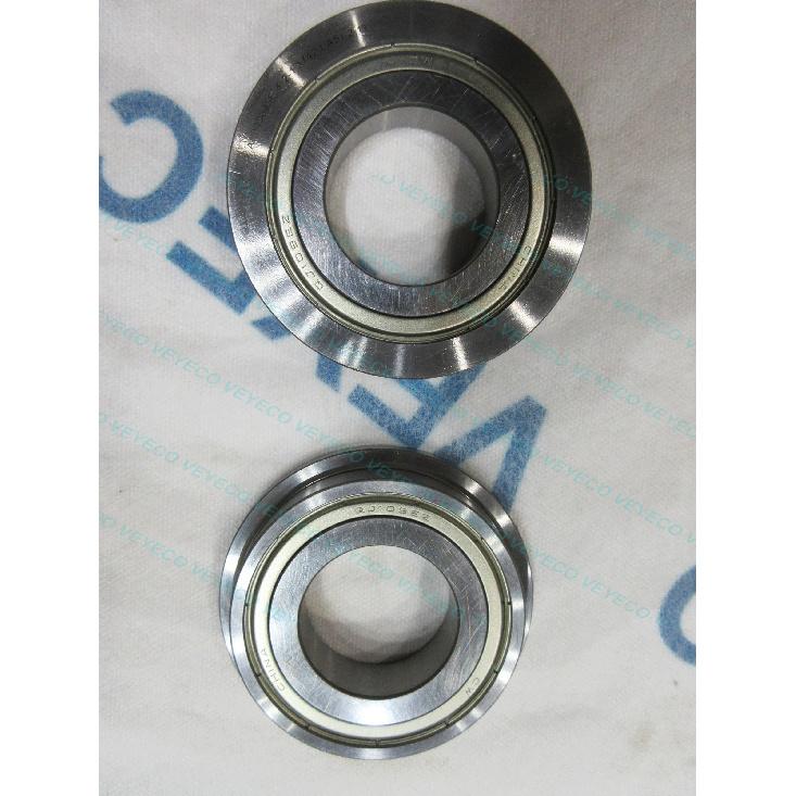 Customize Electric Steering Rack Pinion Bearing for Peugeot 3008 Ford Focus Opel Insignia QJ4580ZV QJ109EZ QJ3565EZV