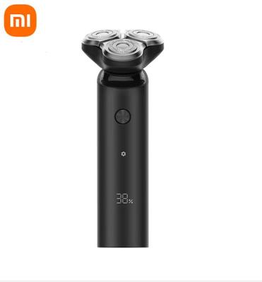 Elektronica voor schoonheid en gezondheid – Scheerapparaten en trimmers voor heren