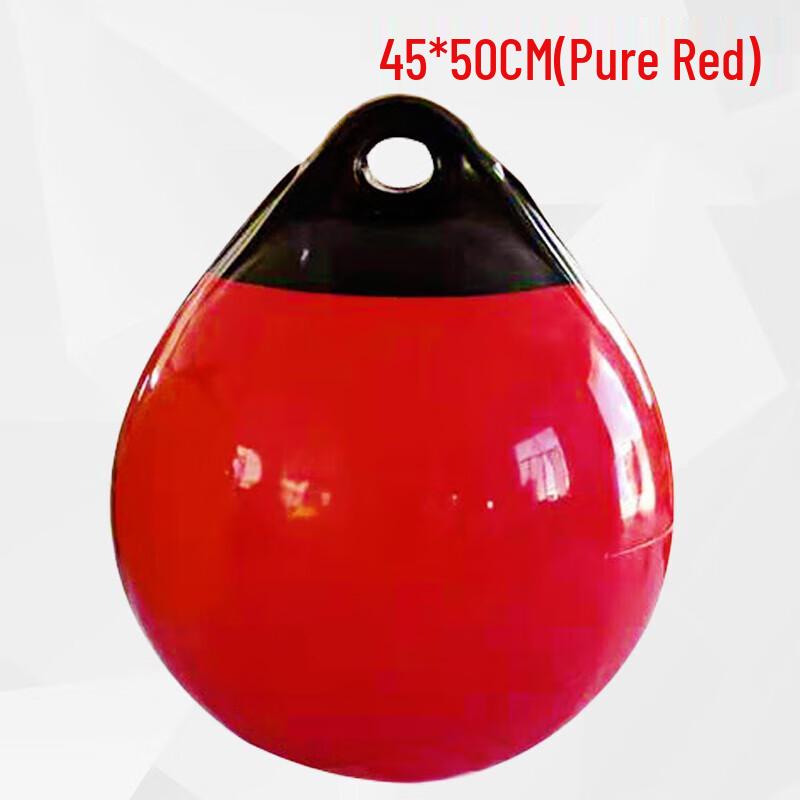 Marine Inflatable Fender Buoy