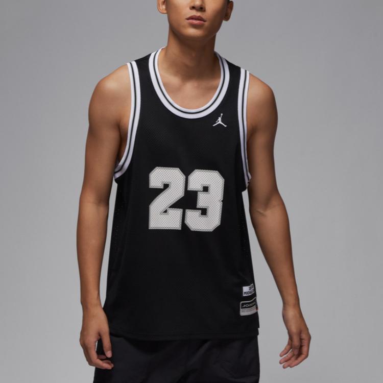New Jordan Essentials Men's Summer Jersey HF9376-010