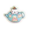 San-X Nyannyannyanko More Squishy Stickers SE74004