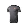 Manchester City 20-21 Season Training Football T-Shirt Men Tops Grey 757878-13